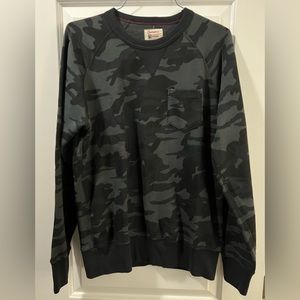 Champion + Todd Snyder Crewneck Sweatshirt